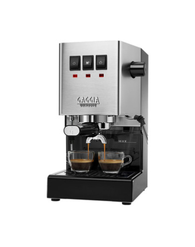 Gaggia Classic E24 Inox RI9481/11 810777-02