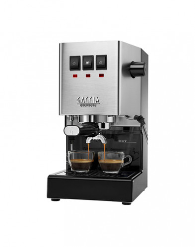 Gaggia Classic Evo Inox RI9481/11 810777-02