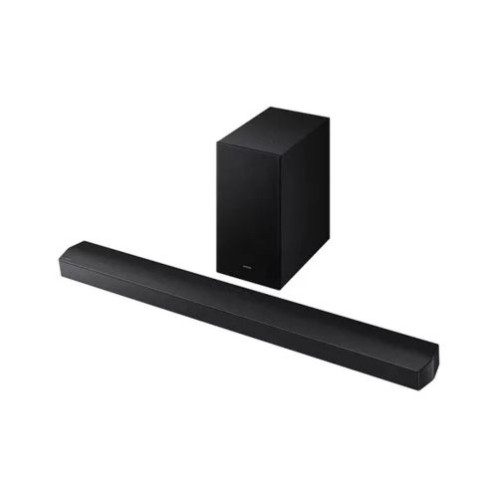 Samsung HW-B750F 5.1 Wireless Subwoofer Soundbar (2025) Black EU DA19900598-01