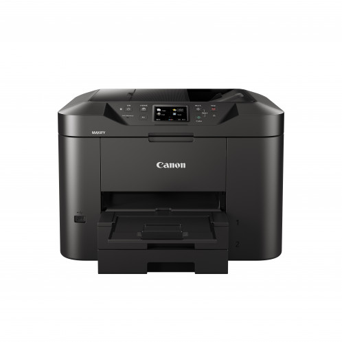 Canon MAXIFY MB 2750 126907-09