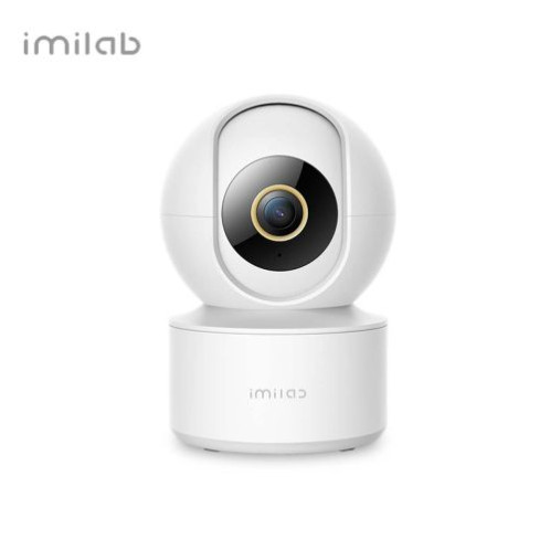 Xiaomi IMILAB C21 Home Security Camera 360 2.5K White EU CMSXJ56B DI2090654-04