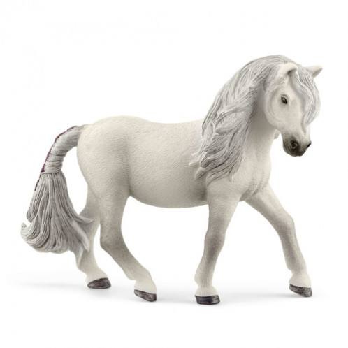 Schleich Club hippique 13942 Jument islandaise 696985-02