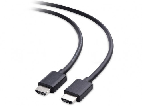 Câble HDMI 2.1 8K 1m Mâle / Mâle HDMMWY0089-03