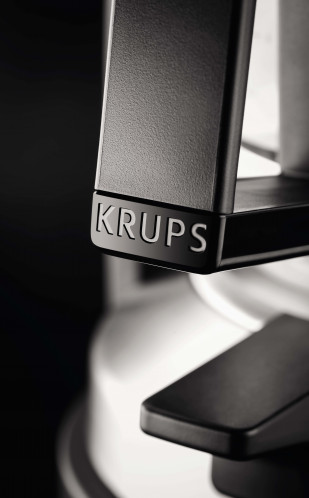 Krups KM 4689 T 8.2 noir 221265-012