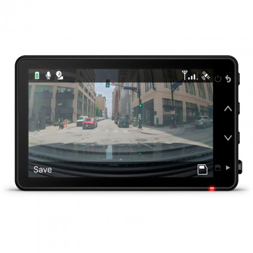 Garmin Dash Cam Live 785304-06