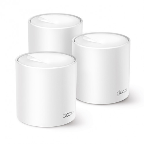 TP-Link Deco X1500 (Lot de 3) 109386-02