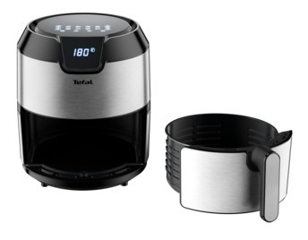 Tefal EY 401D Easy Fry Deluxe 400143-06