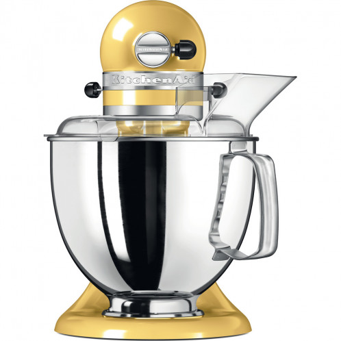 KitchenAid 5KSM175PSEMY Artisan jaune pastel 787390-04