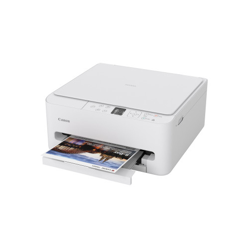 Canon PIXMA TS 6550i 186799-08
