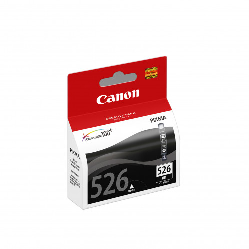 Canon CLI-526 BK noir 448742-00