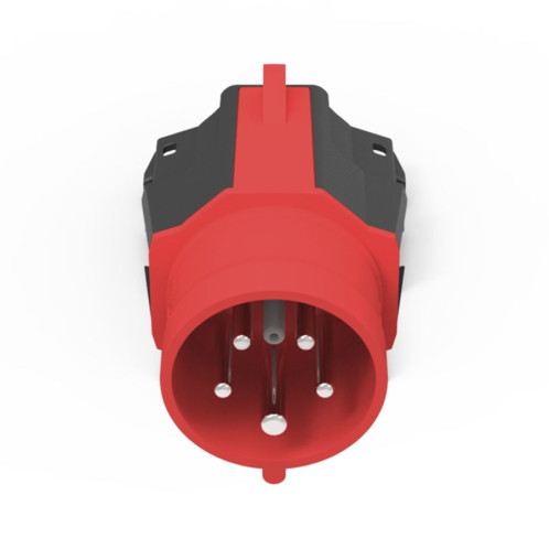 NRGkick Embout de prise 16A 5Pol 747525-05