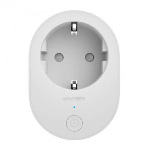 Xiaomi Mi Smart Plug 2 (Wi-Fi) White EU BHR6868EU DI850485-05