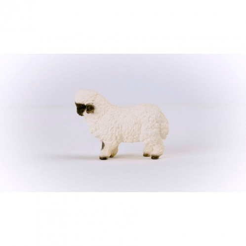 Schleich Vie à la ferme Mouton nez noir 13965 792899-06