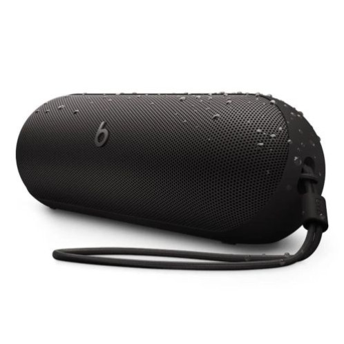 Beats Pill Bluetooth Wireless Speaker Mate Black MW443 ONLY BOX DAMAGE DE9500981-02