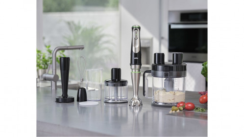 Braun Multiquick 9 MQ 9187XLI 703390-08
