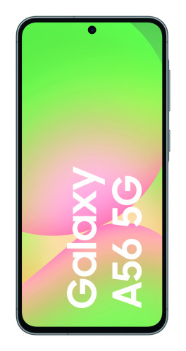 Samsung Galaxy A56 5G 128GB Enterprise Edition graphite 181297-08