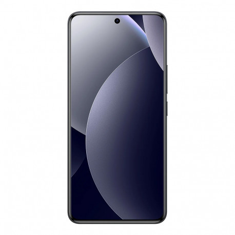 Xiaomi Redmi Note 15 Pro 4G (6.83'' 256 Go, 8 Go RAM) Noir XRN15P4G-8/256_BLK-01