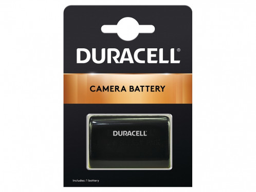 Duracell Li-Ion 1600 mAh pour Canon LP-E6 279309-06
