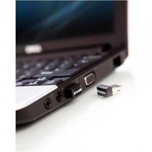 10x1 Verbatim Store n Stay Nano 16GB USB 2.0 97464 305405-05