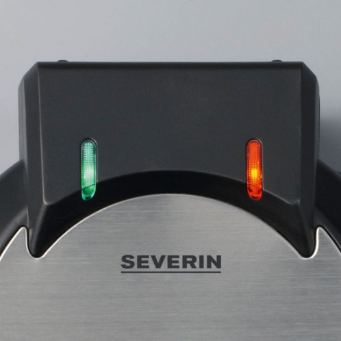 Severin WA 2103 gauffrier 660557-05