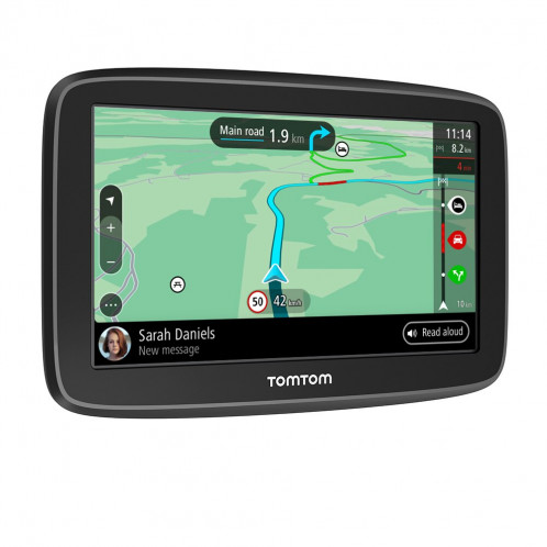 TomTom Go Classic 6 676496-00