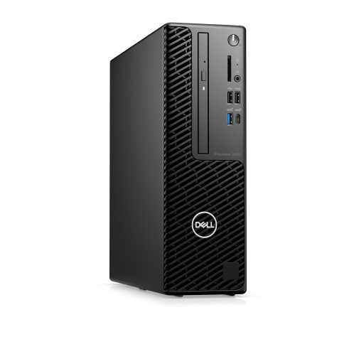 Dell Precision 3460 SFF Ci7 16GB 512GB SSD Win 11 Pro 134012-07