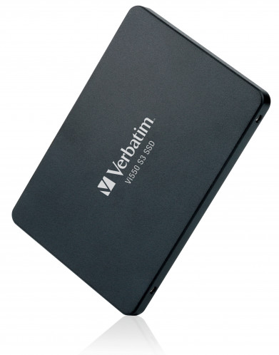 Verbatim Vi550 S3 2,5 SSD 4TB SATA III 49355 828683-08