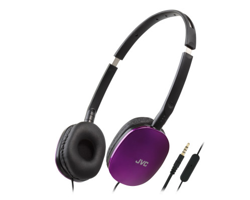 JVC HA-S160M-VU violet 877683-05