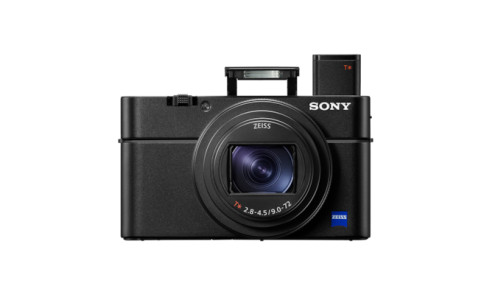 Sony DSC-RX100 Mark VII 136644-013