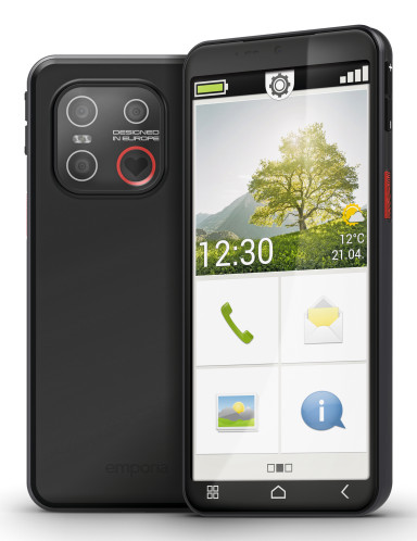 Emporia SMART.ME7 187688-018