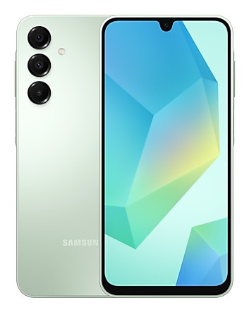 Samsung A165 Galaxy A16 (6.7'' 256 Go, 8 Go RAM) Vert A165-8/256_GRN-010