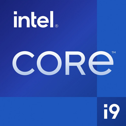 Intel Core i9 11900KF 730942-05