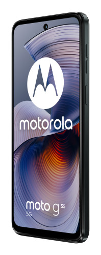 Motorola moto g55 5G forest grey 200701-05