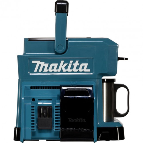Makita DCM501Z Machine à café sans fil 522034-04