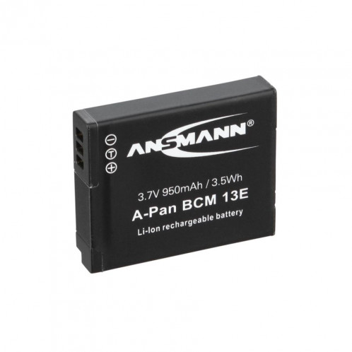 Ansmann A-Pan DMW-BCM13E 712278-01