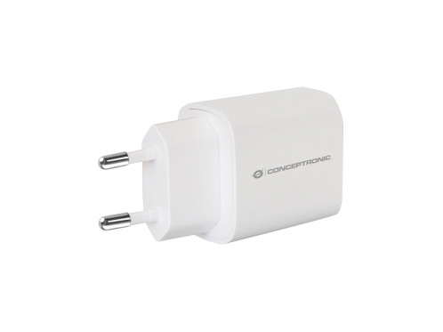 Conceptronic ALTHEA14W 20W, USB-C x 1, PD 3.0 165722-05