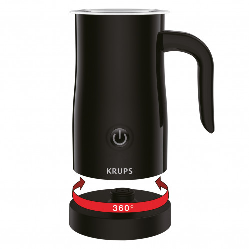 Krups XL 1008 Emulsionneur de lait 899817-06