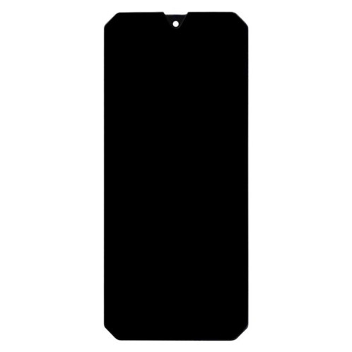 Écran LCD d'origine pour Blackview BL8800 5G avec assemblage complet du numériseur SH0104880-01