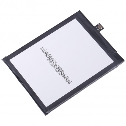 Pour Alcatel 3L 2020 5029D 4000mAh Remplacement de la batterie TLP038D7 SH94051188-02