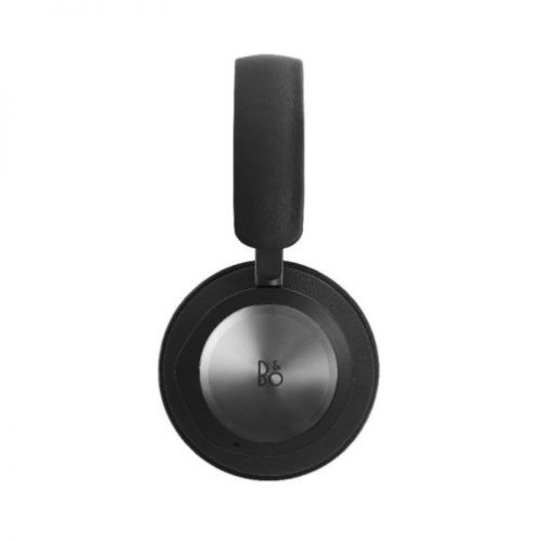 Bang & Olufsen Beocom Portal Wireless Over-ear Headphones, BT 5.1, Adaptive ANC, Black EU DA17500864-03