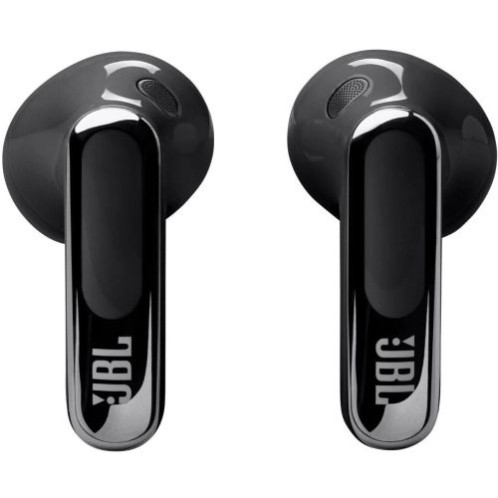 JBL Live Flex 3 TWS Bluetooth Wireless In-Ear Earbuds Black EU DB11600770-04