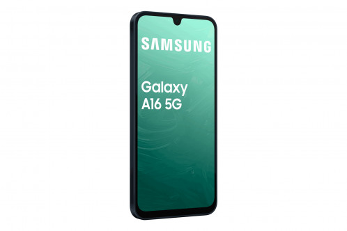 Samsung Galaxy A16 5G (128GB) noir 110009-010