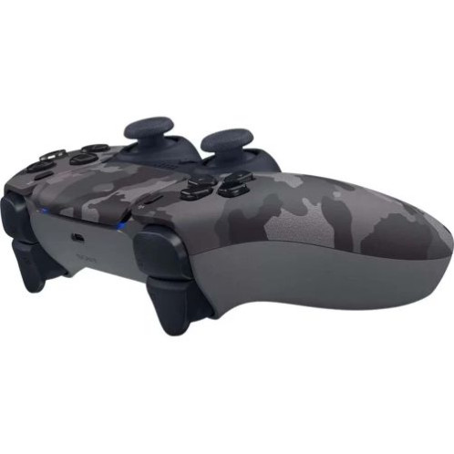 Sony PS5 Dualsense Wireless Controller (OEM) Camo Gray EU DO5290152-04