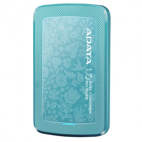 ADATA Externe HDD HC300 ECO 1TB 2.5 VALUE 887357-013
