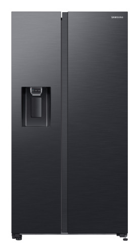 Samsung RS64DG5303B1EF Side by Side premium noir inox 139717-014