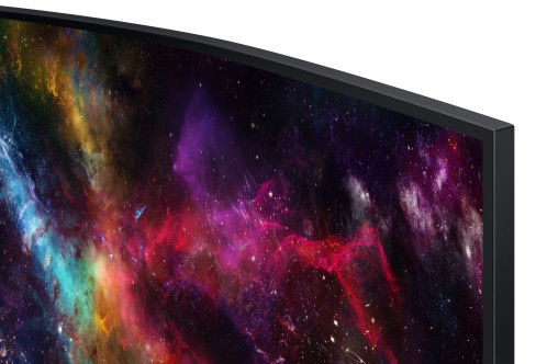 Samsung Odyssey Neo S57CG954NU 127369-022