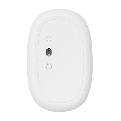 Rapoo M660 Silent blanc Souris multi-mode sans fil 789903-06