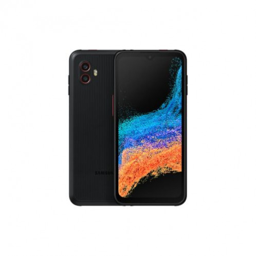 Samsung SM-G736B Galaxy XCover 6 Pro Dual SIM 6GB RAM 128GB EE Black EU DA31900248-03