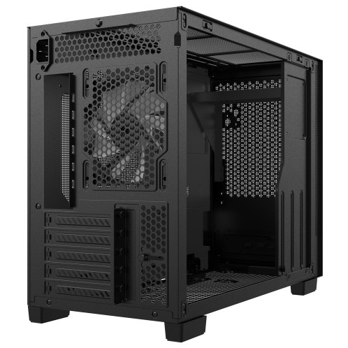 ADATA XPG VALOR MESH NANO MID TOWER BLACK 193071-08