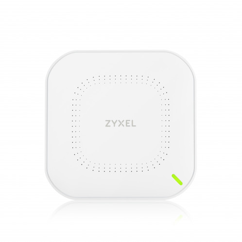 Zyxel NWA50AX 2,4GHz WiFi 6 Station funk de base 733518-011